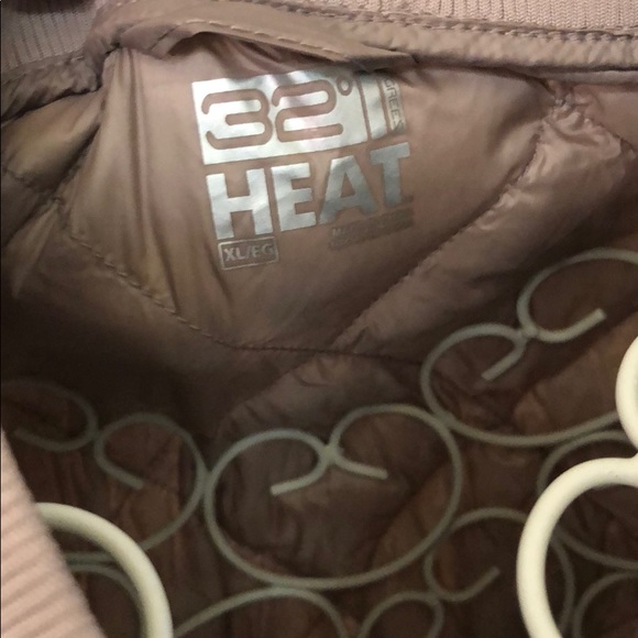 Jacket - Picture 3 of 5